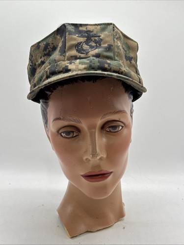 Utility cap military hat - cap,