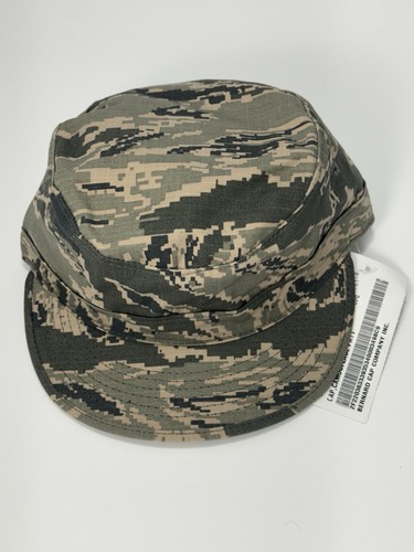 Usaf utility cap abu digital - cap,,