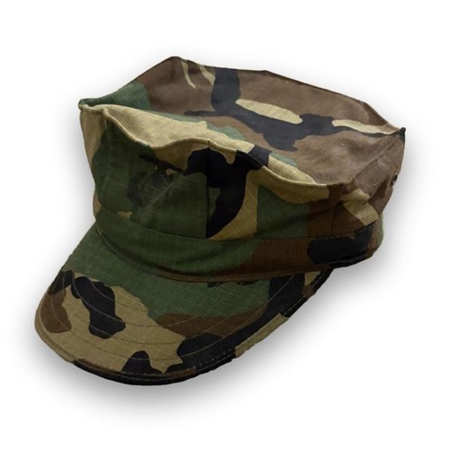 Vintage 1988 woodland - vintage, camo