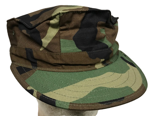 Usmc woodland nyco - woodland,