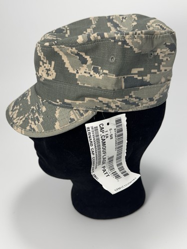 Usaf utility cap abu digital - cap,,