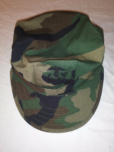 Marine corp usmc woodland - marine, bdu
